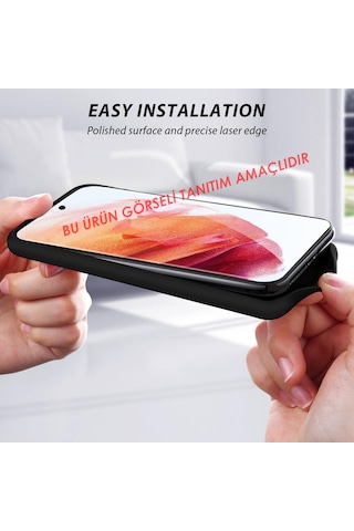 Xiaomi Mi 9T Kılıf Case, Ultra Koruyucu Ultra Esnek Flexible Full Fit Silikon