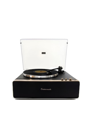 Crownwell Pikap Vegas Plus Silver Bluetoothlu Pikap Plakçalar