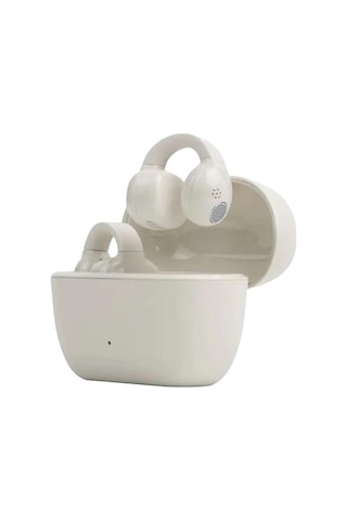 Sennheiser Accentum Clip Bluetooth 6.0 Kulak İçi Kulaklık