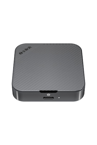 Everest Hdc-m230 Harici Magsafe Usb-c Nvme M.2 Mini Ssd Kutusu