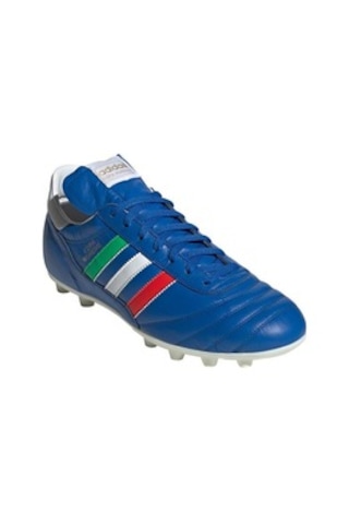Adidas Copa Mundial İtalya Çim Saha Kramponu Çok Renkli