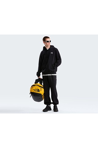 The North Face M Evolutıon Sımple Dome Regular Hoodıe Erkek Outdoor Sweatshirts Nf0a8cwmjk31 Siyah