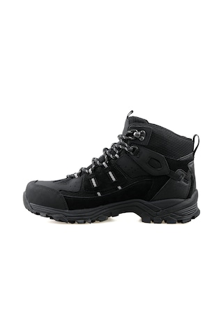 Gamelu Want Siyah Erkek Kışlık Waterproof Outdoor Bot