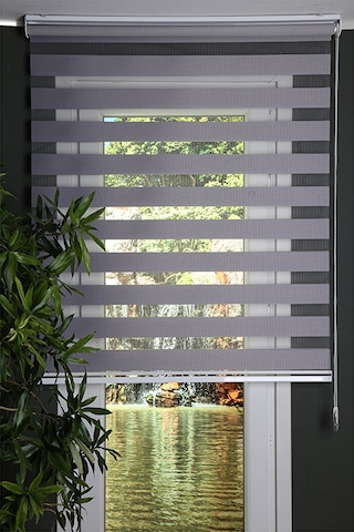 Koçtaş Plus Zebra Stor Vizon 19ob