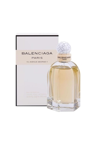 Balenciaga Paris 10. Avenue George V Kadın Parfüm EDP 75 ML
