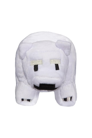 Minecraft Bear Ayı Oyuncak 20 CM