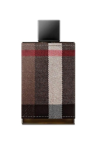 Burberry London For Men Erkek Parfüm EDT 50 ML