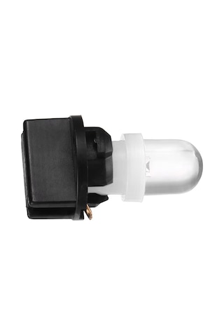T10 Dipsiz Park Sinyal Ampul 12v W5w 2 Adet Beyaz Renk