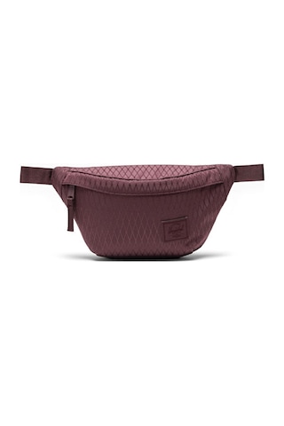 Herschel Classıc Bel Çantası-en: 26,5 Cm, Boy: 14 Cm, Derinlik: 6,5 Cm 11549-07783 Mor
