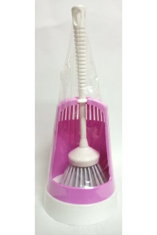 Sponyline Sl029 Wc Klozet Fırça Seti