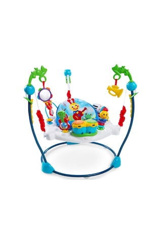 Baby Einstein Neighborhood Symphony Aktivite Bebek Zıplama Merkezi