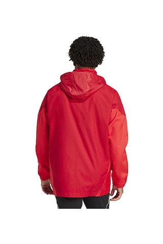 Adidas Tiro25c Aw Jkt Erkek Futbol Antrenman Yağmurluk Jı6503 Renkli Renkli