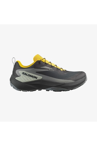 Salomon Genesıs Gore-tex Erkek Koşu Ayakkabısı Black L47978000 Siyah