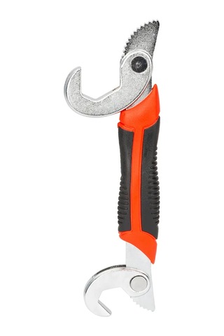 Vıra Kancalı Evrensel Anahtar 9-22 Mm 326361126