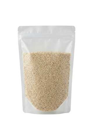 İpek Değirmen Ak Darı Muhabbet Kuşu ve Kanarya İçin Taze Doğal Enerji Deposu Standart Ev Tipi 2 KG