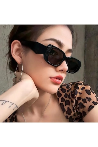 Kinary Unisex Güneş Gözlüğü 3'lü Fırsat Seti 1038/1039/1040
