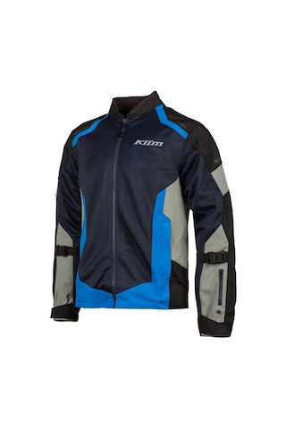 Klim Induction Motosiklet Montu Mavi