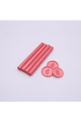Mühür Mumu Çubuk 11mmx120mm 10lu Paket Model:113 Guava