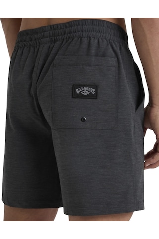 Bıllabong Billabong Every Other Day Lb Erkek Siyah Volley Short Blk Siyah