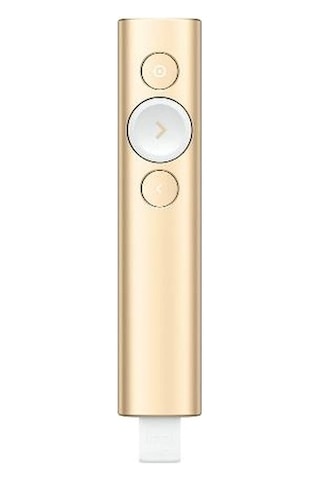Logitech 910-004862 Spotlight Gold Presenter Sunum Kumandası