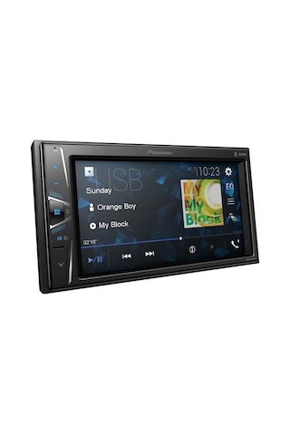 Pioneer Dmh-g221bt 6.2 4 X 50w Mirrorlink Bt/usb/fm/aux Double Te