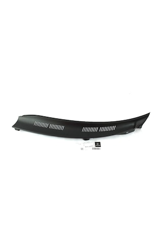 Mercedes E Class W210 Ön Cam Alt Izgarası Sol - 2108310958 Mercedes E Class W210 Ön Cam Alt Izgarası Sol - 2108310958