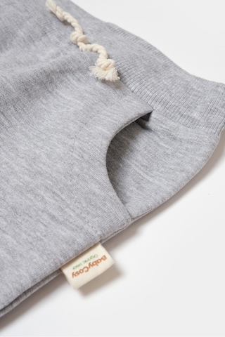 Organik Pantolon 001