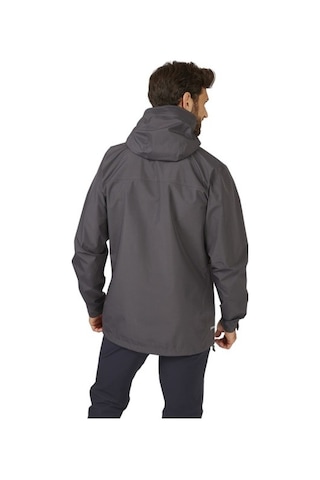Rab Namche Gore-tex Teknik Ceket Antrasit Renk Füme