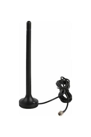 Antenna Home Ah2g.401 2.4ghz Mıknatıslı Sma Anten