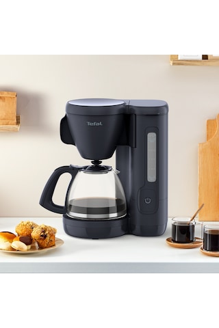 Tefal Morning CM2M0810 Filtre Kahve Makinesi