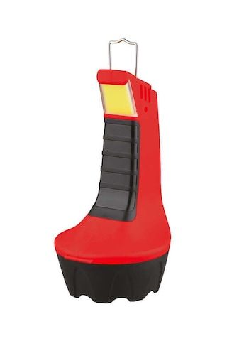 Panther Pt-6891 Usb Şarjlı El Feneri -p1