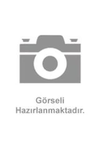 Eltos Etf126 Edoni Tel Fırça - Plastik Siyah No:6