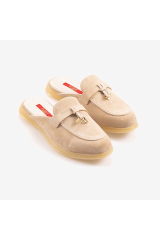 Rouge Kadın Loafer 26yt001 Bej