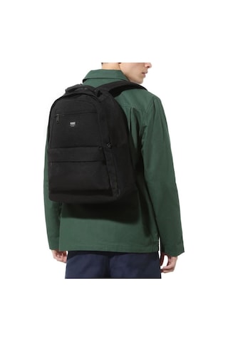 Vans Startle Backpack Sırt Çantası Siyah