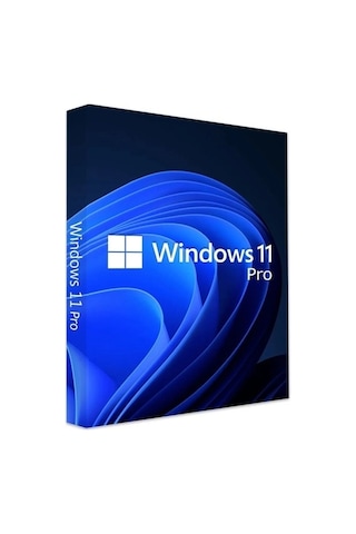Windows 11 Pro Key Dijital Ürün Anahtarı Lisans Key Wın11pro 2025