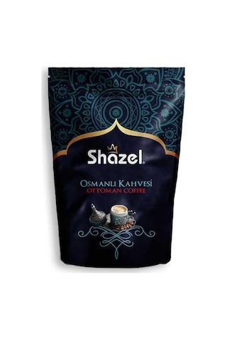 Shazel Osmanlı Dibek Kahvesi 200 G