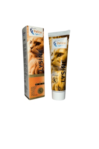 Petica Lysine Malt Pasta 100 Ml