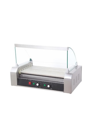 Hot Dog Roller / Sosis Kızartma Makinesi-436