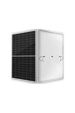 Alpex 340 Watt Half Cut Monokristal Güneş Paneli