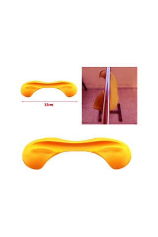 Ciwaa Cwa - 2207 Barbell Squat Pad Boyun ve Omuz Koruyucu