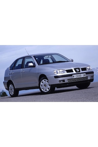 Seat Cordoba 2000-2002 Sağ Dış Dikiz Ayna Kapağı Küçük 3B1857538B