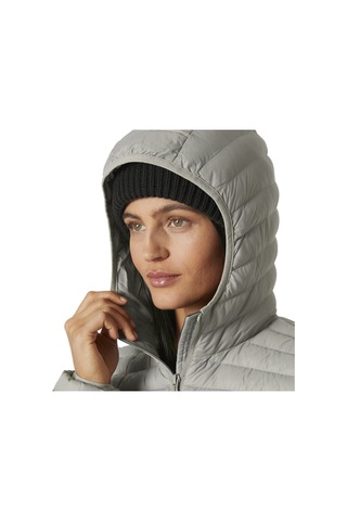 Helly Hansen W Sırdal Uzun Insulator Mont Terrazzo