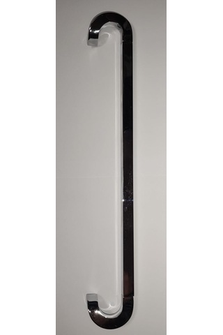 Marca Marka 305 Model Kulp 256 Mm Krom Parlak 1 Adet