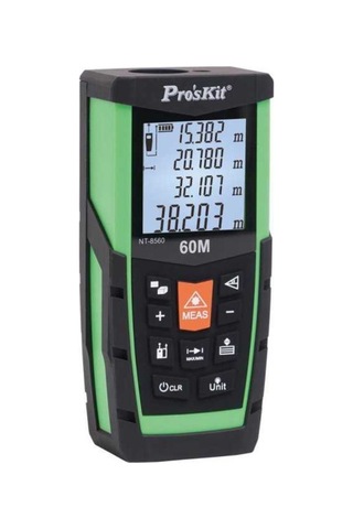 Proskit NT-8560 Lazermetre