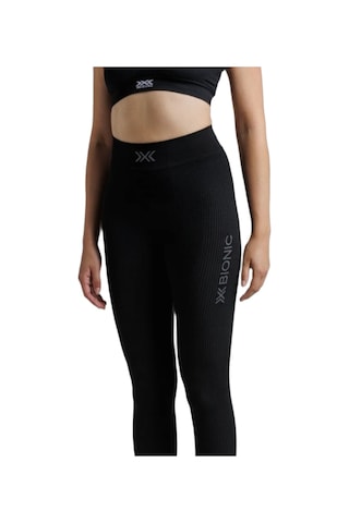 X-Bionic X-bıonıc X-bıonıc Mıghtywool Pants Wmn 6000 Siyah