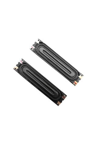 Artfulabode 2 Çift Tv Hoparlörü Bn96-16798b/m/h/m İçin