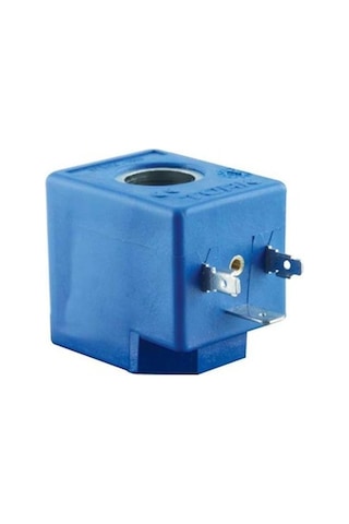 Tork Solenoid Valf C40 Yedek Bobini Ip65 Ve C80 Soketi-Her Voltaj (411492959)
