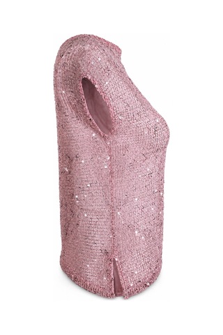 Trender 11071 Pembe Kadın Bluz 27kln2000072