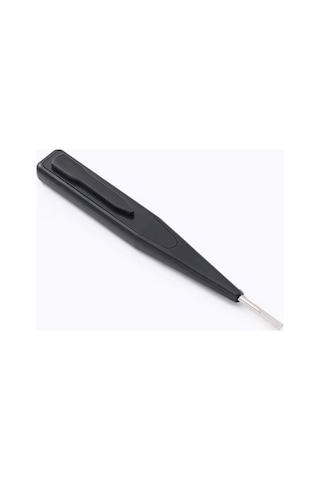 Wellhise 6878-28c Kontrol Kalemi Voltaj Test Kalemi Faz Kalemi