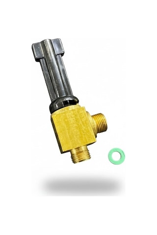 Vaillant Vck Kombi Doldurma Musluğu Vaillant Vck Kombi Doldurma Musluğu